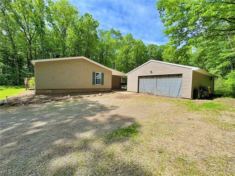 4233 County Line Road, Diamond, OH - Photo 8