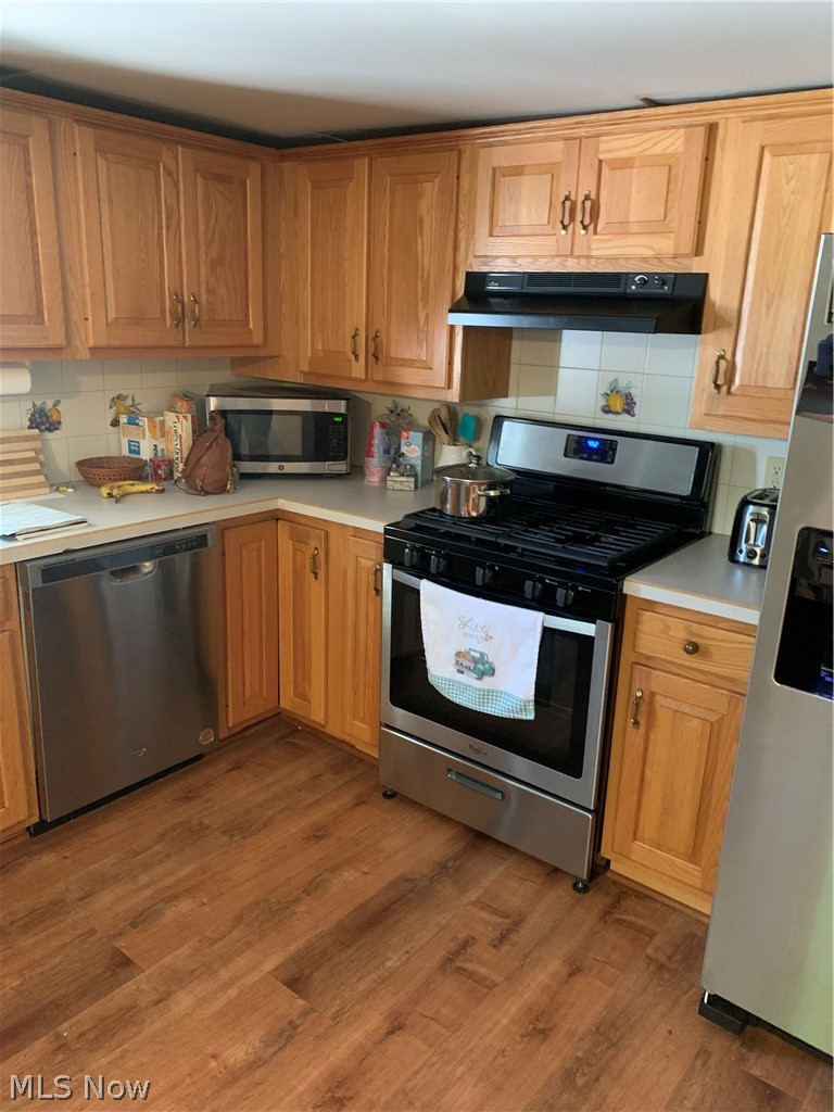 30382 State Route 172, East Rochester, OH - Photo 4