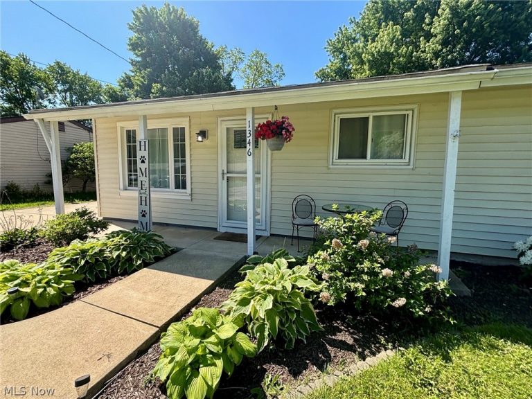 1346 Arcadia Road, Kent, OH - Photo 4