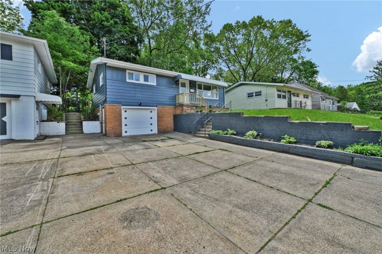331 Horton Avenue, Akron, OH - Photo 3