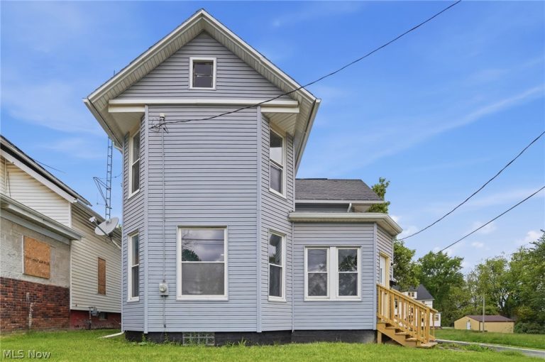 766 Summit, Alliance, OH, 44601