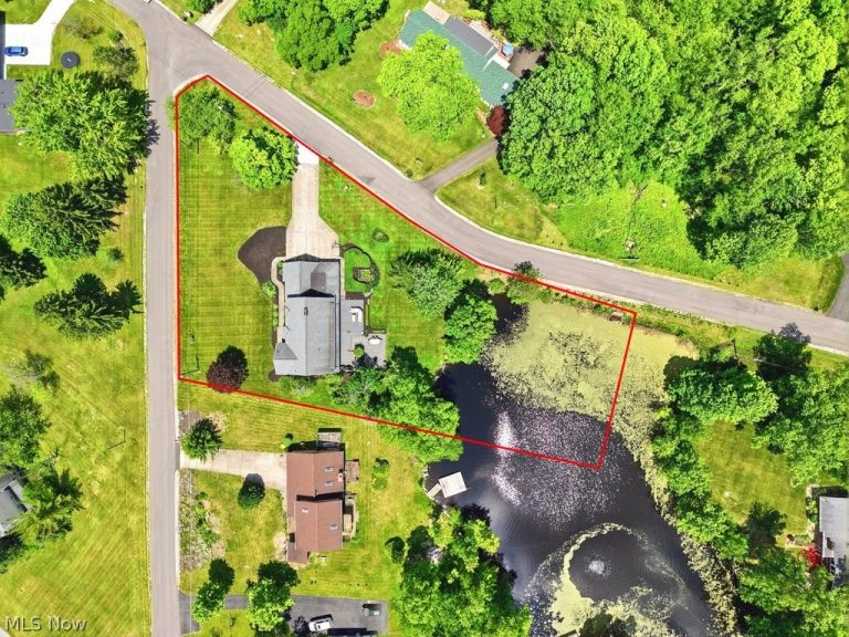 3395 Forest Hills Drive, Medina, OH - Photo 6