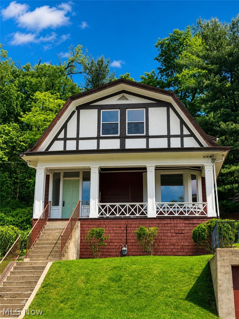 1504 Hildreth Avenue, Wheeling, WV, 26003