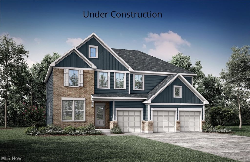 3839 Overlook Court, Fairlawn, OH