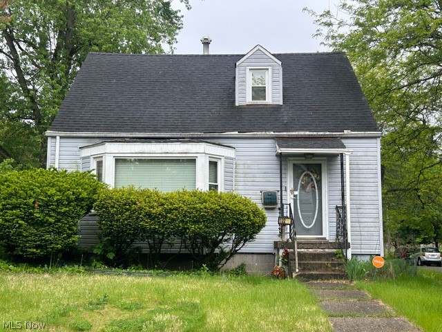 122 Alfaretta Avenue, Akron, OH, 44310