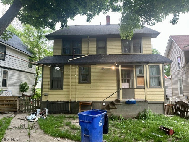 3890 34th Street, Cleveland, OH - Photo 3