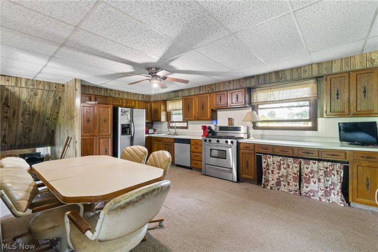 15494 Wheeler Road, LaGrange, OH - Photo 5