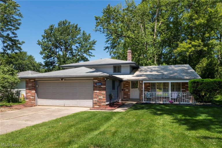 23630 Carriage Lane, North Olmsted, OH, 44070