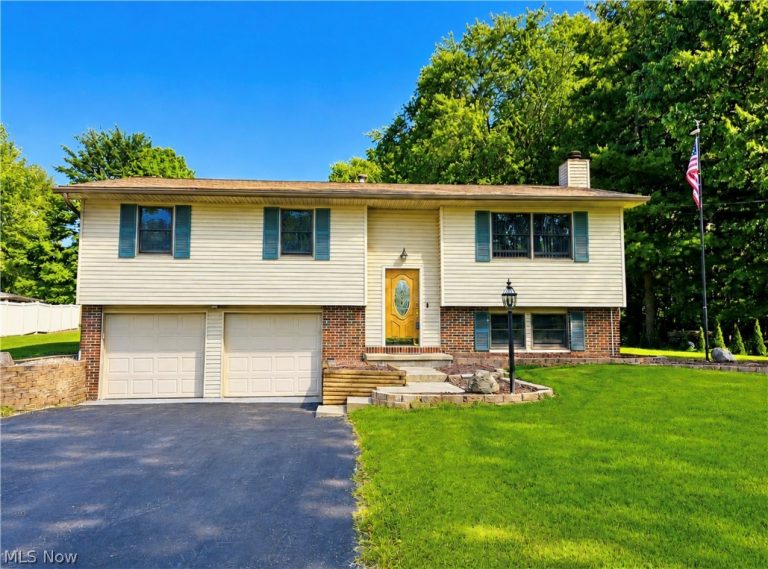 3438 Warren Meadville Road, Warren, OH, 44410