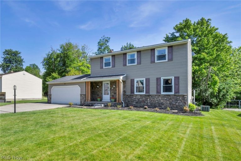 3352 Concord Drive, Brunswick, OH - Photo 4