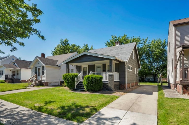 21821 Wilmore Avenue, Euclid, OH - Photo 8