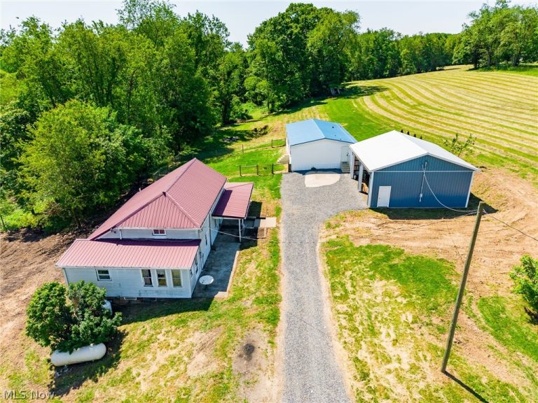 3188 Amsterdam Road, Scio, OH - Photo 3