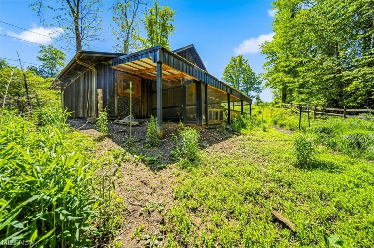 4233 Forest Ridge Drive, Ashtabula, OH - Photo 8