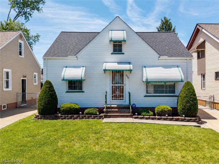 5276 48th Street, Parma, OH, 44134