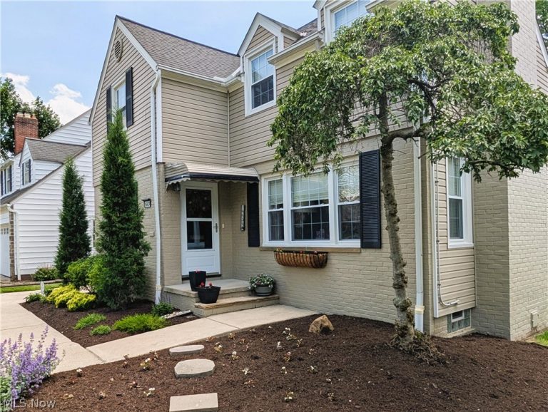 14434 Washington Boulevard, University Heights, OH - Photo 2