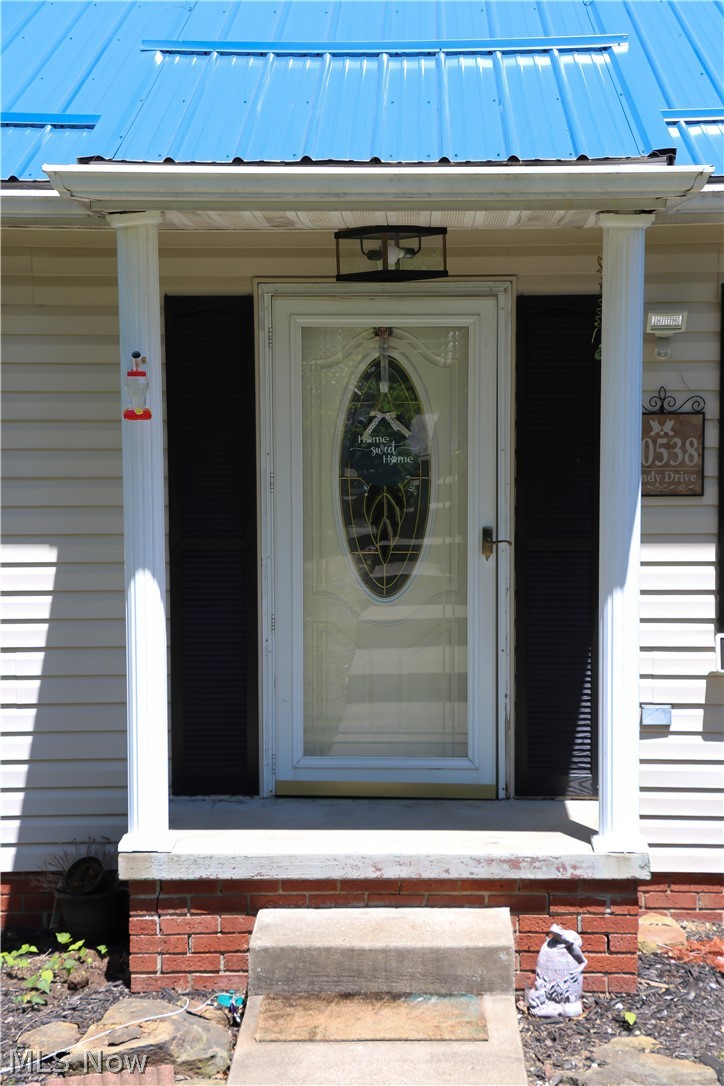 50538 Cindy Drive, St Clairsville, OH - Photo 2