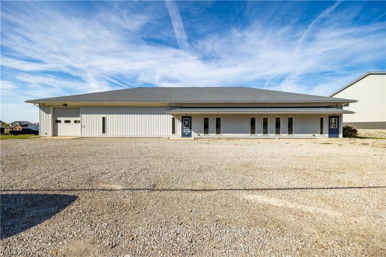 1200 Hartshorn Road, Lakeside Marblehead, OH, 43440