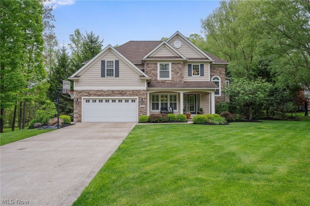 12067 Summerwood Drive, Concord Twp, OH