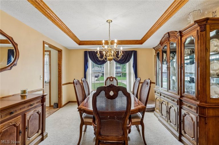 3749 Turnberry Drive, Medina, OH - Photo 5