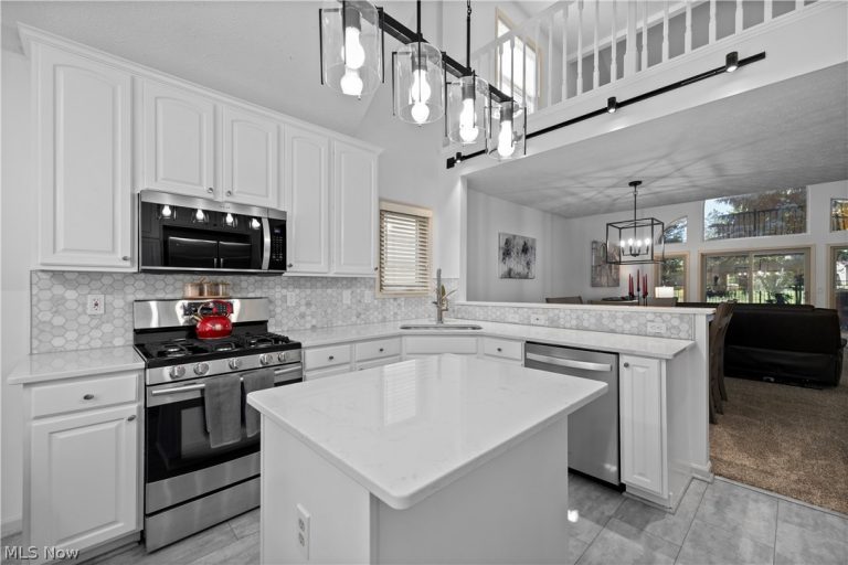 22669 Melissa Lane, Strongsville, OH - Photo 4