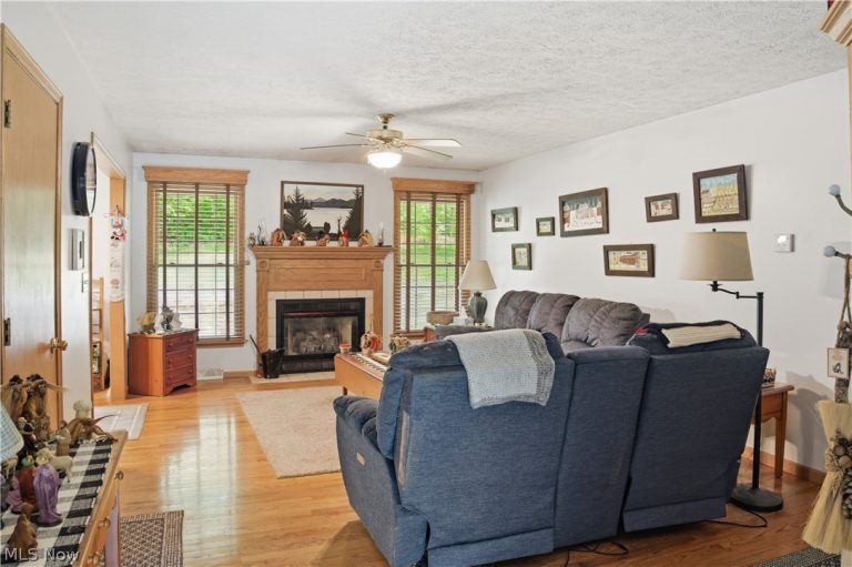 48266 Dyke Road, Negley, OH - Photo 4