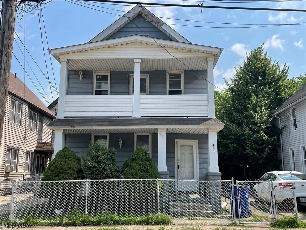 1043 68th Street, Cleveland, OH
