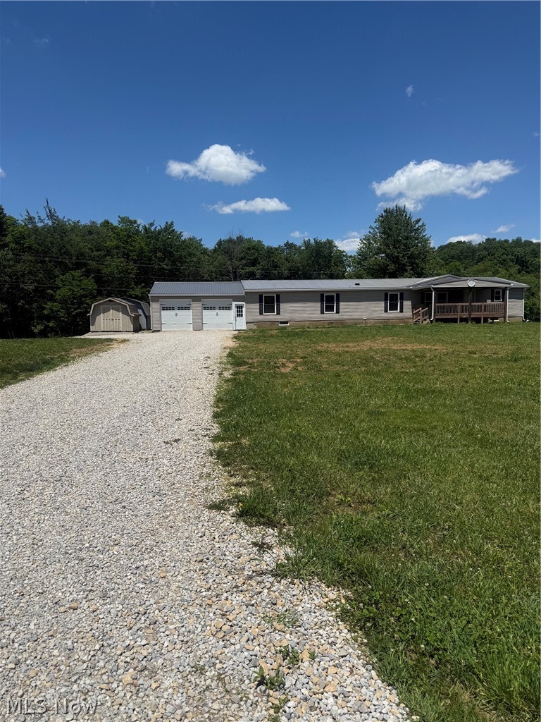 75663 Old Twenty One Road, Kimbolton, OH - Photo 3