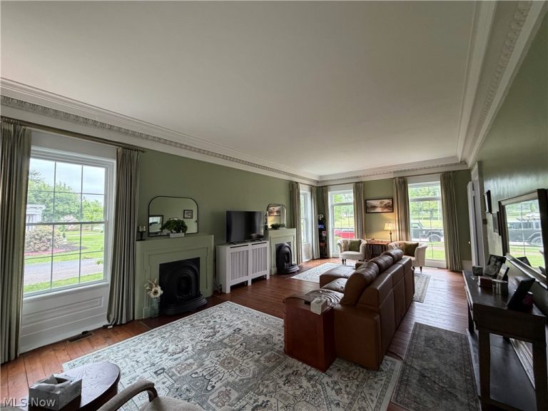 490 Union Avenue, Mcconnelsville, OH - Photo 4