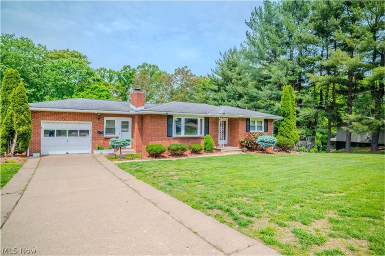 118 Coventry Road, Marietta, OH - Photo 2