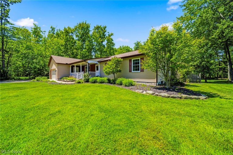 245 Woodside Avenue, Jefferson, OH - Photo 4