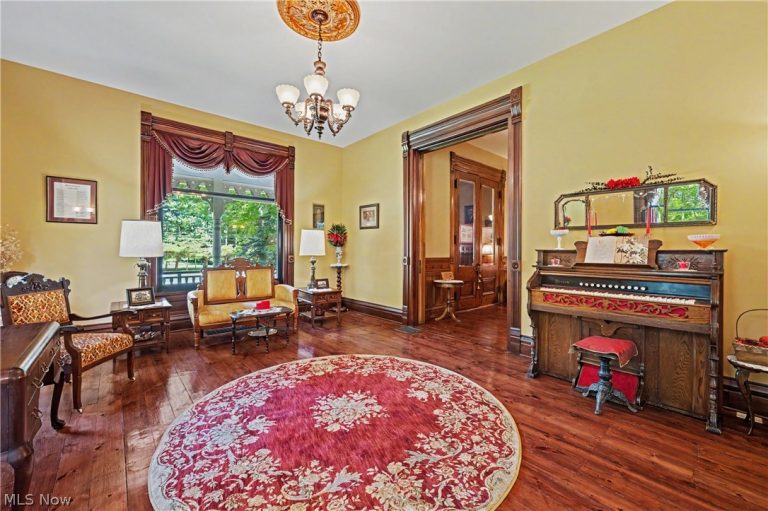 8110 Main Road, Berlin Heights, OH - Photo 5