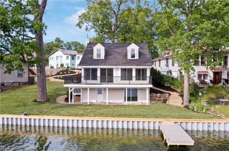 3606 Birdland Avenue, Akron, OH, 44319