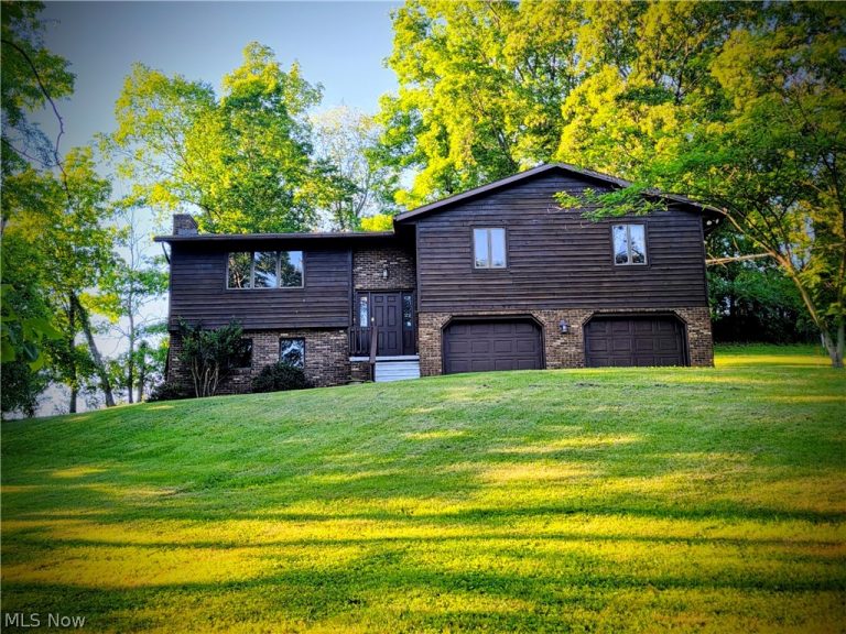 331 Concord Street, Harrisville, WV - Photo 2