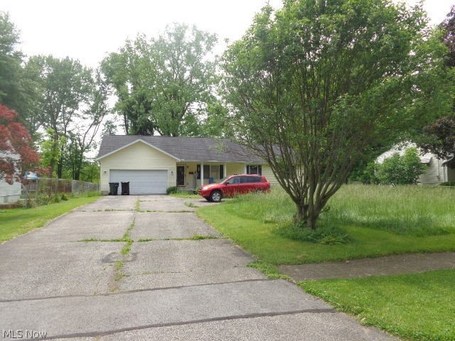 308 Samuel Street, Elyria, OH, 44035