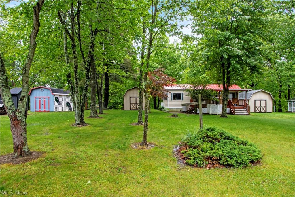 Ridgeview Drive #78-79-80, Loudonville, OH