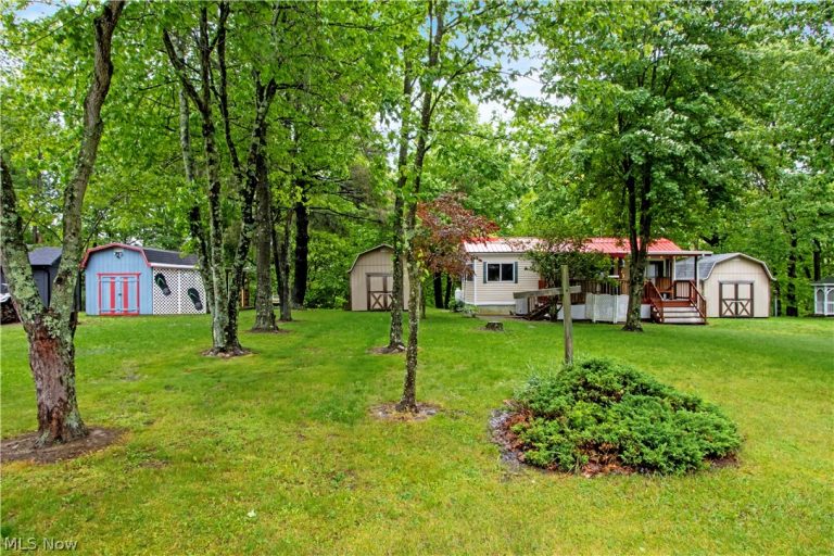 Ridgeview Drive #78-79-80, Loudonville, OH, 44842