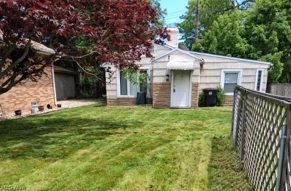 17715 Ingleside Road, Cleveland, OH, 44119