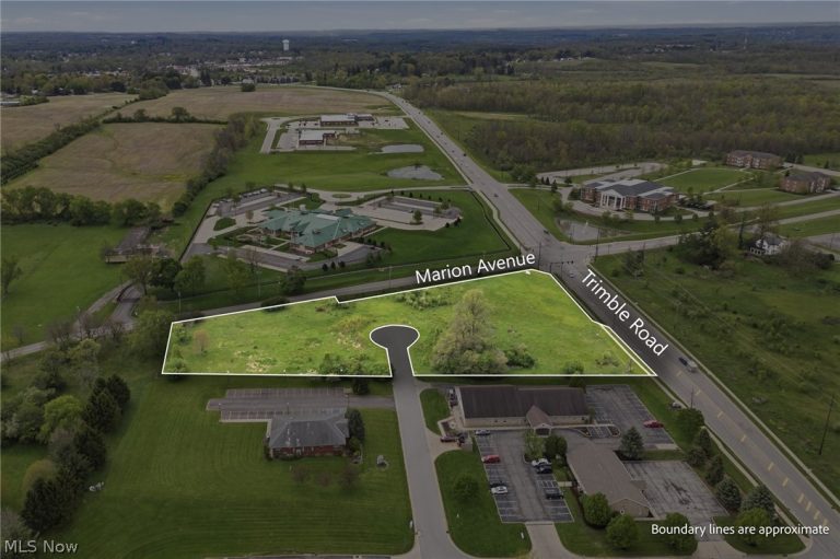 Bally Row Lot 22929, Mansfield, OH - Photo 5