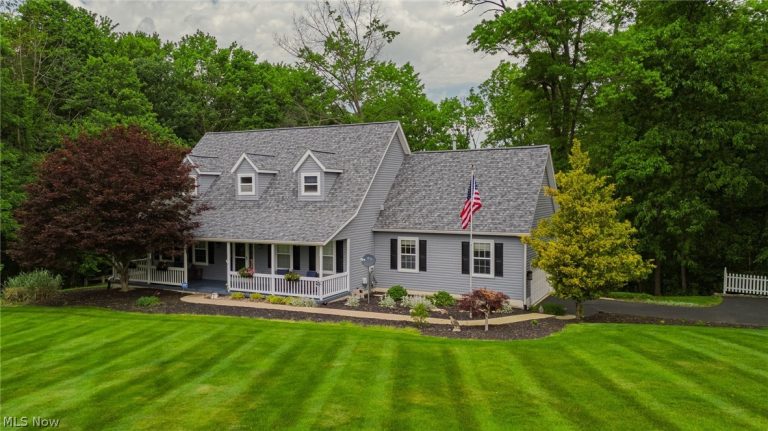11557 Palmer Road, Newark, OH, 43056