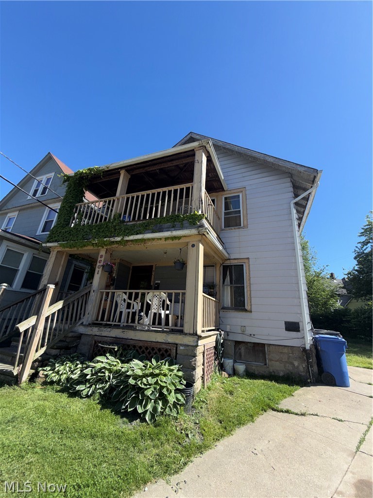 9601 Silk Avenue, Cleveland, OH - Photo 4