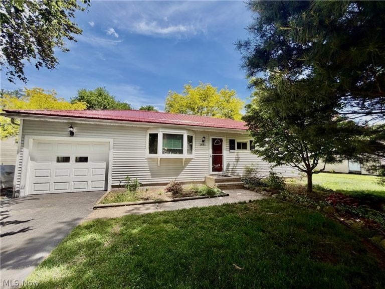 2661 Larchview Drive, Painesville Twp, OH, 44077