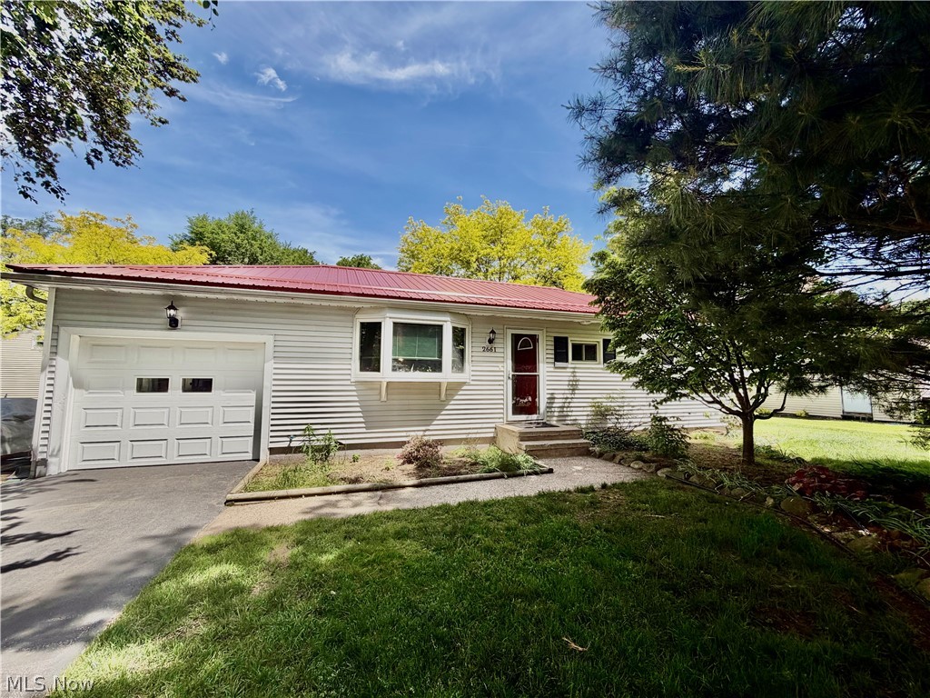 2661 Larchview Drive, Painesville Twp, OH