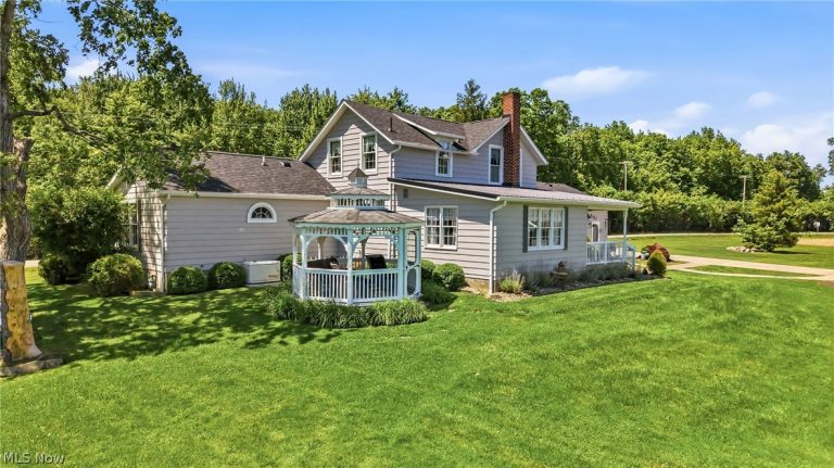 2628 State Route 534, Southington, OH - Photo 8