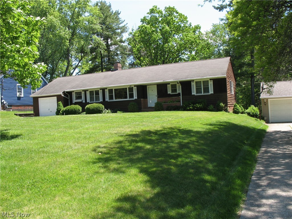 7361 Hi View Drive, North Royalton, OH
