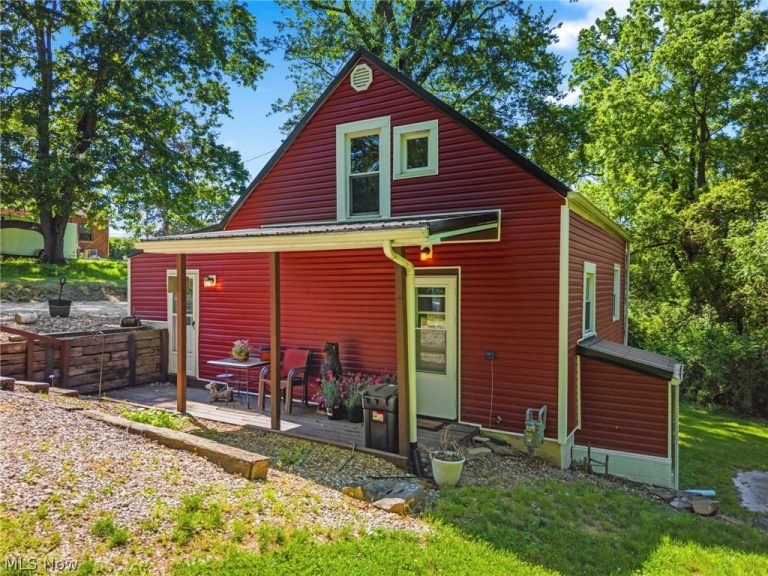 43 Madison Road, Mansfield, OH - Photo 3