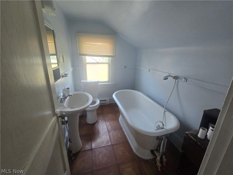 531 Miller Street, Youngstown, OH - Photo 4