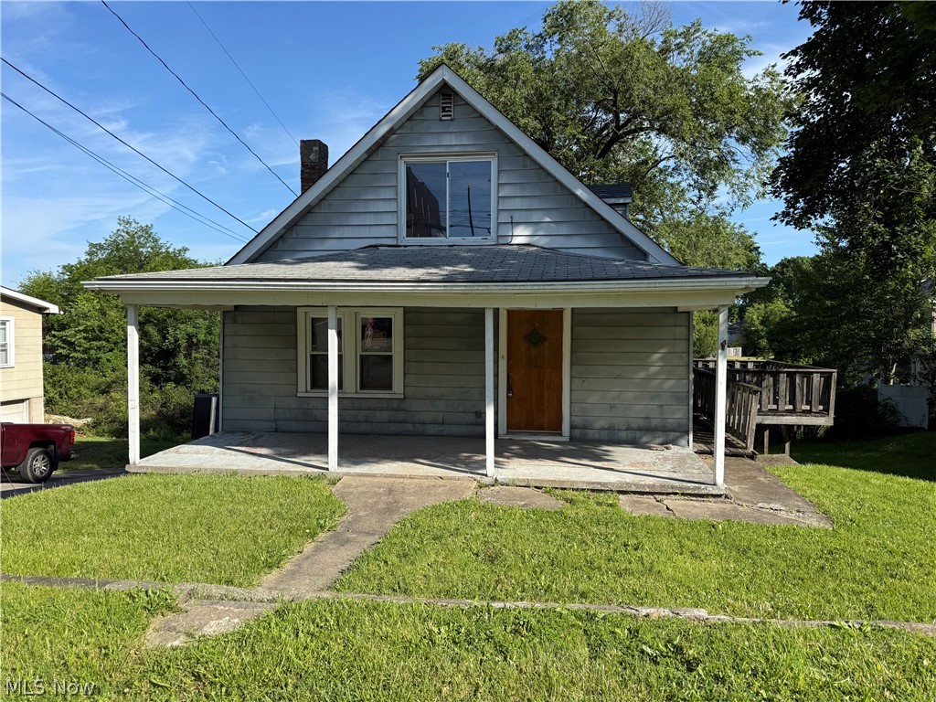 155 Webster Avenue, Weirton, WV