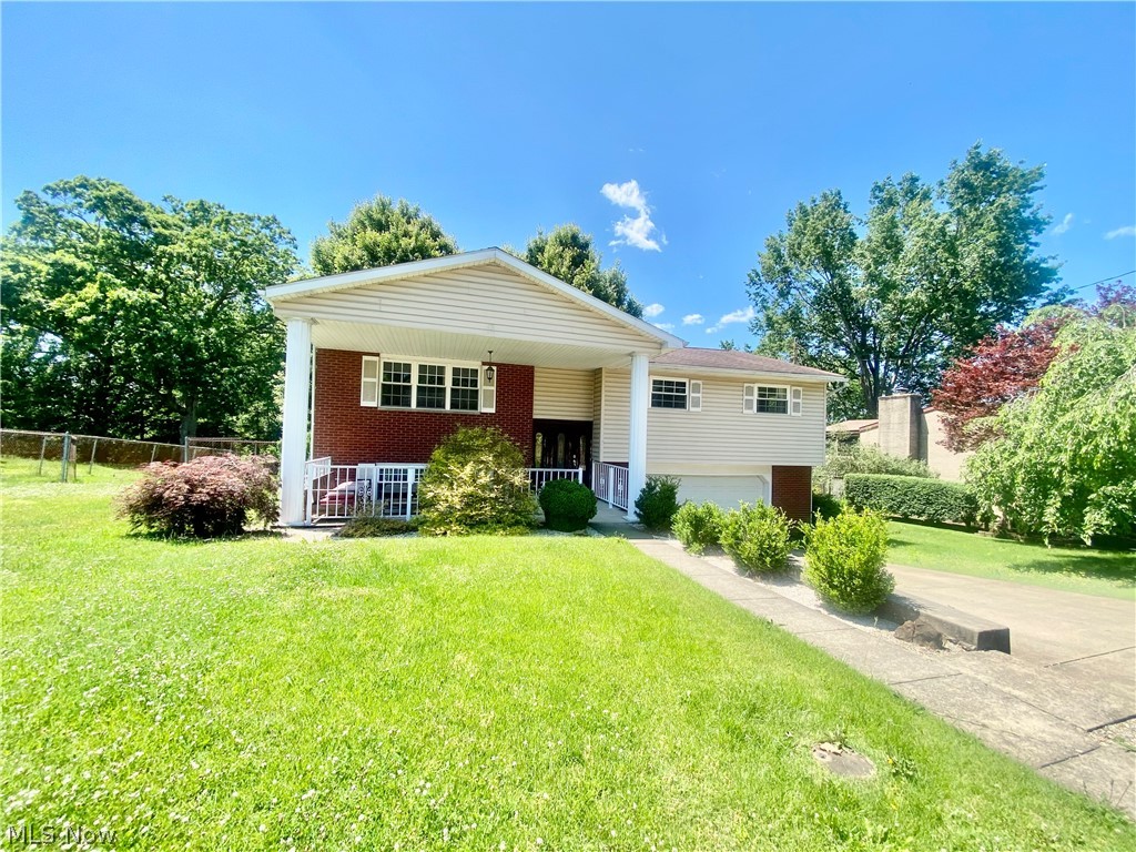 56 Haislop St, Washington, WV