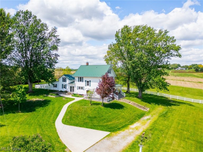 4686 Valley Road, Wooster, OH - Photo 4