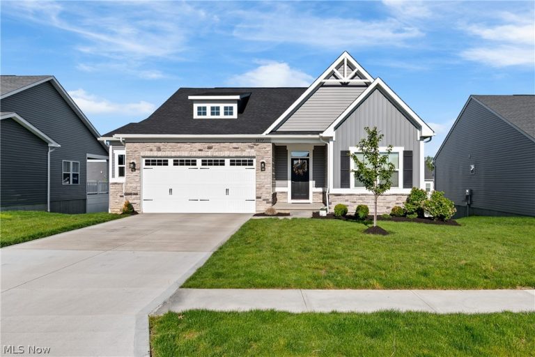 6877 Harrington Court, Canton, OH, 44721